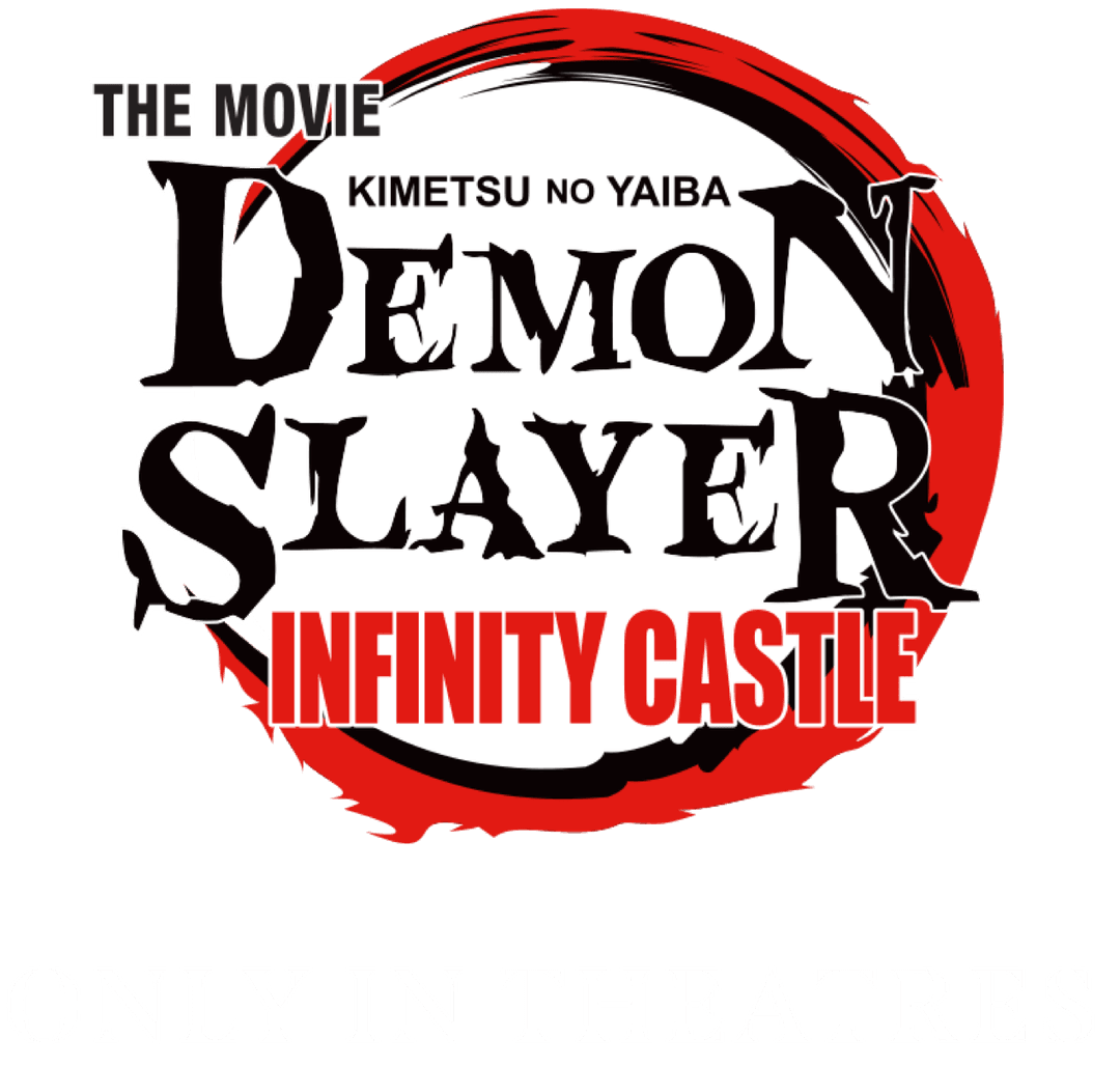 Demon Slayer Logo