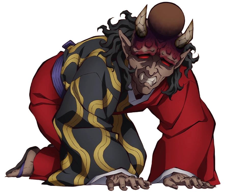 villains character 5