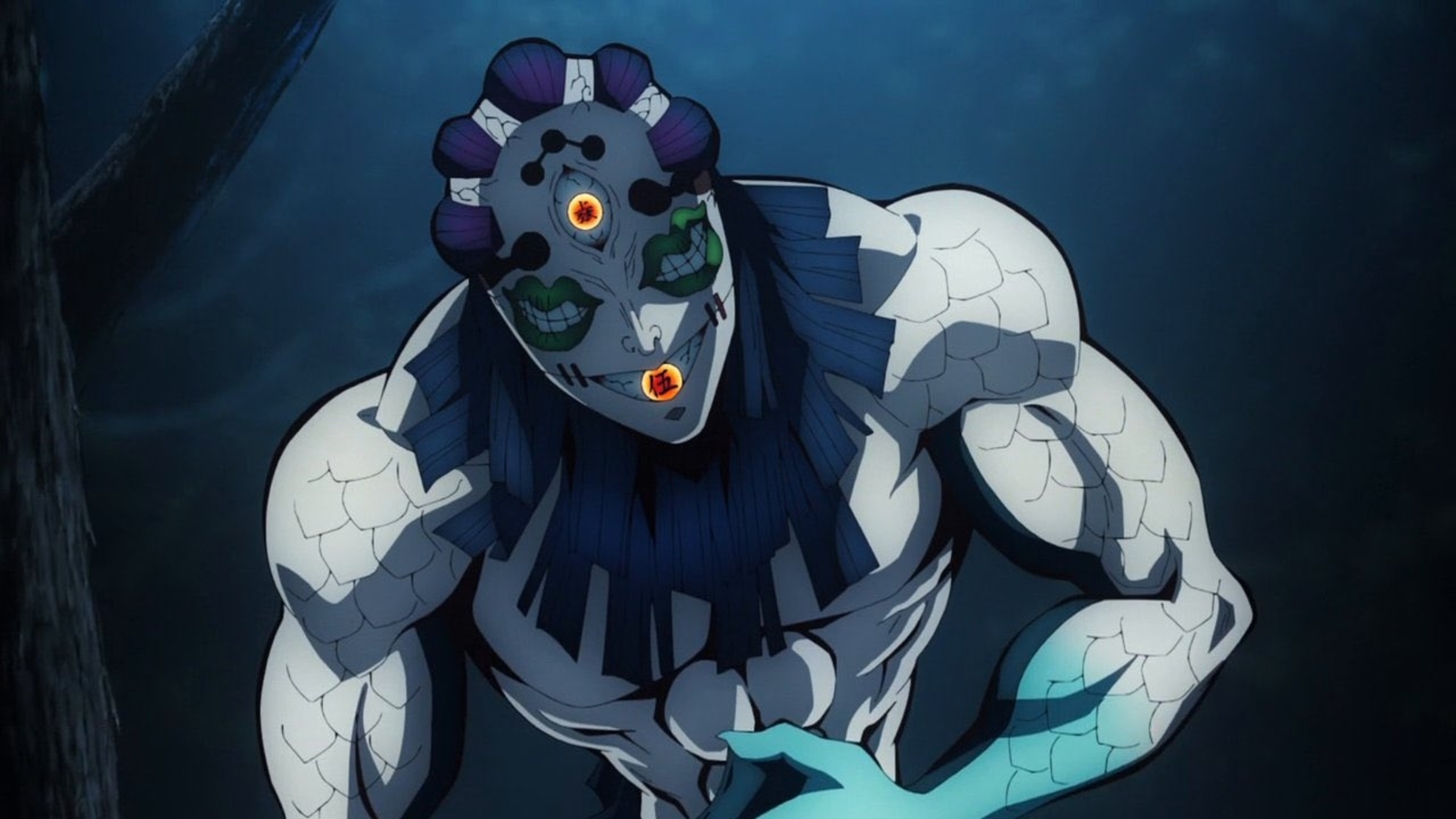 villains character 6