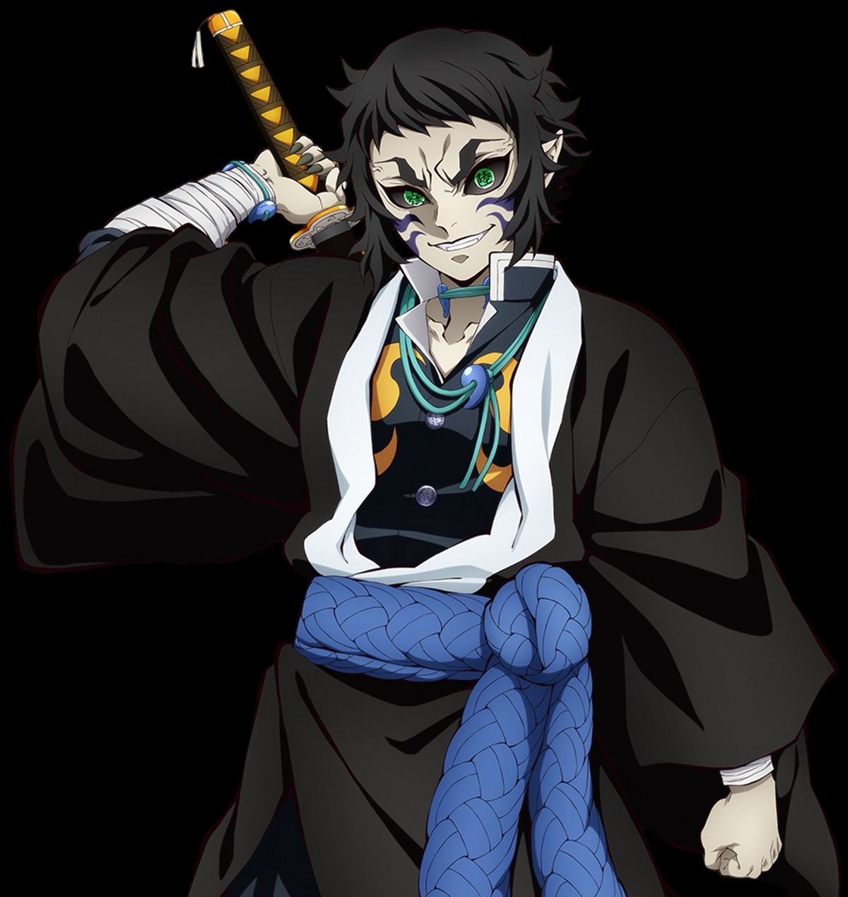 villains character 8