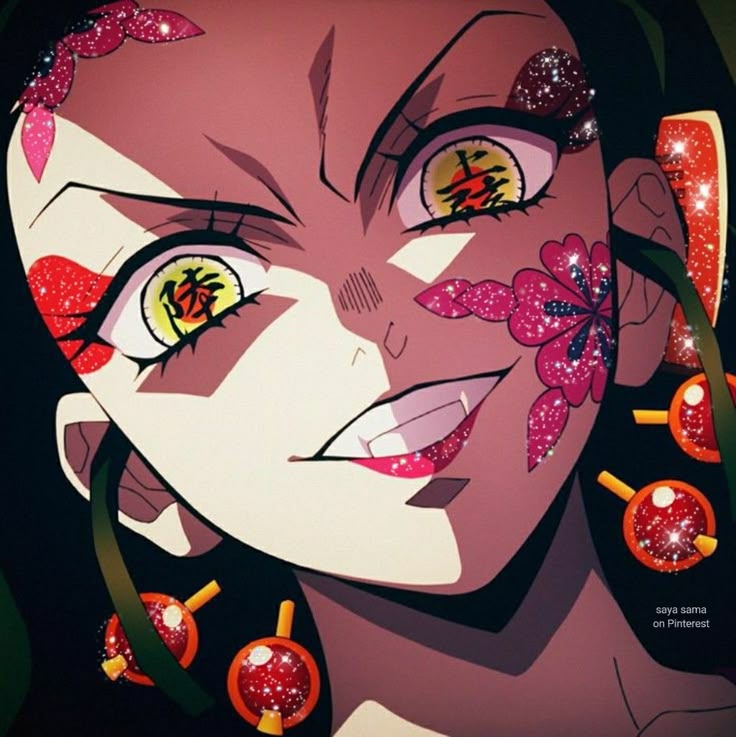 villains character 9