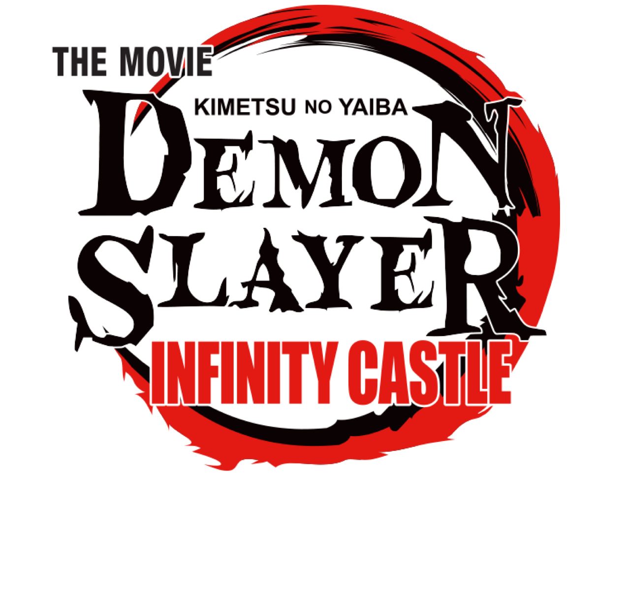 Demon Slayer Logo